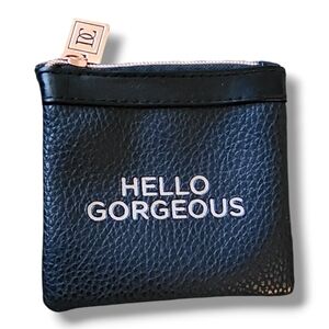 Cute Little Zip-up Bag